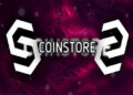 Coinstore hiện xếp thứ 31 trên CER.live